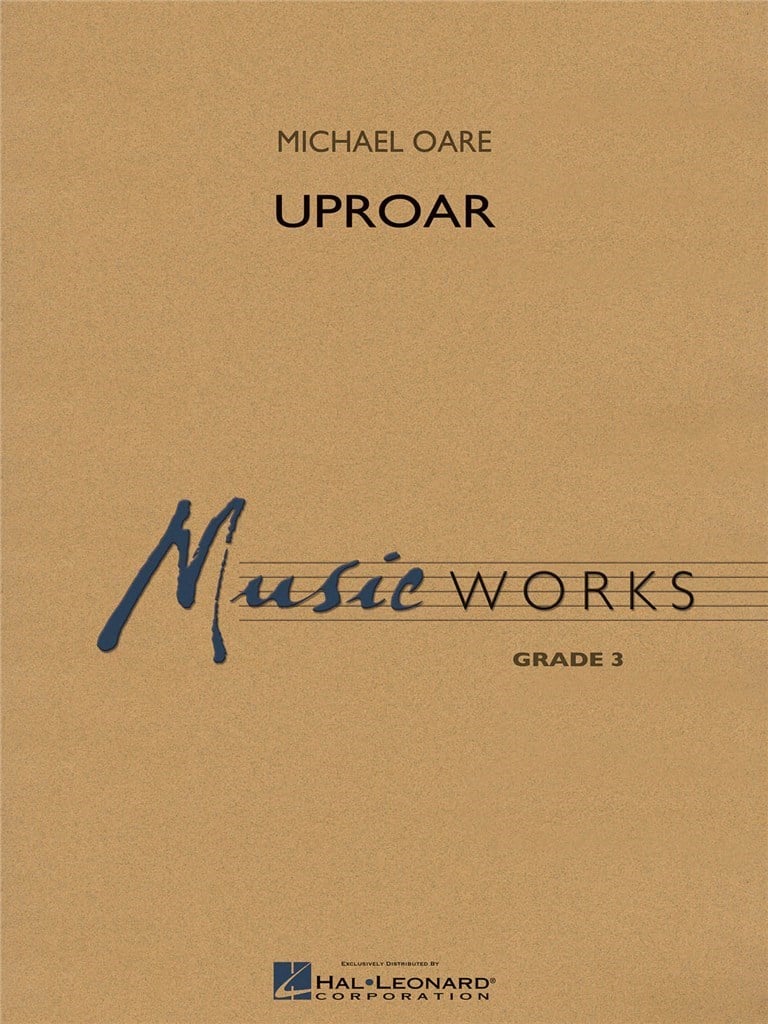 Uproar